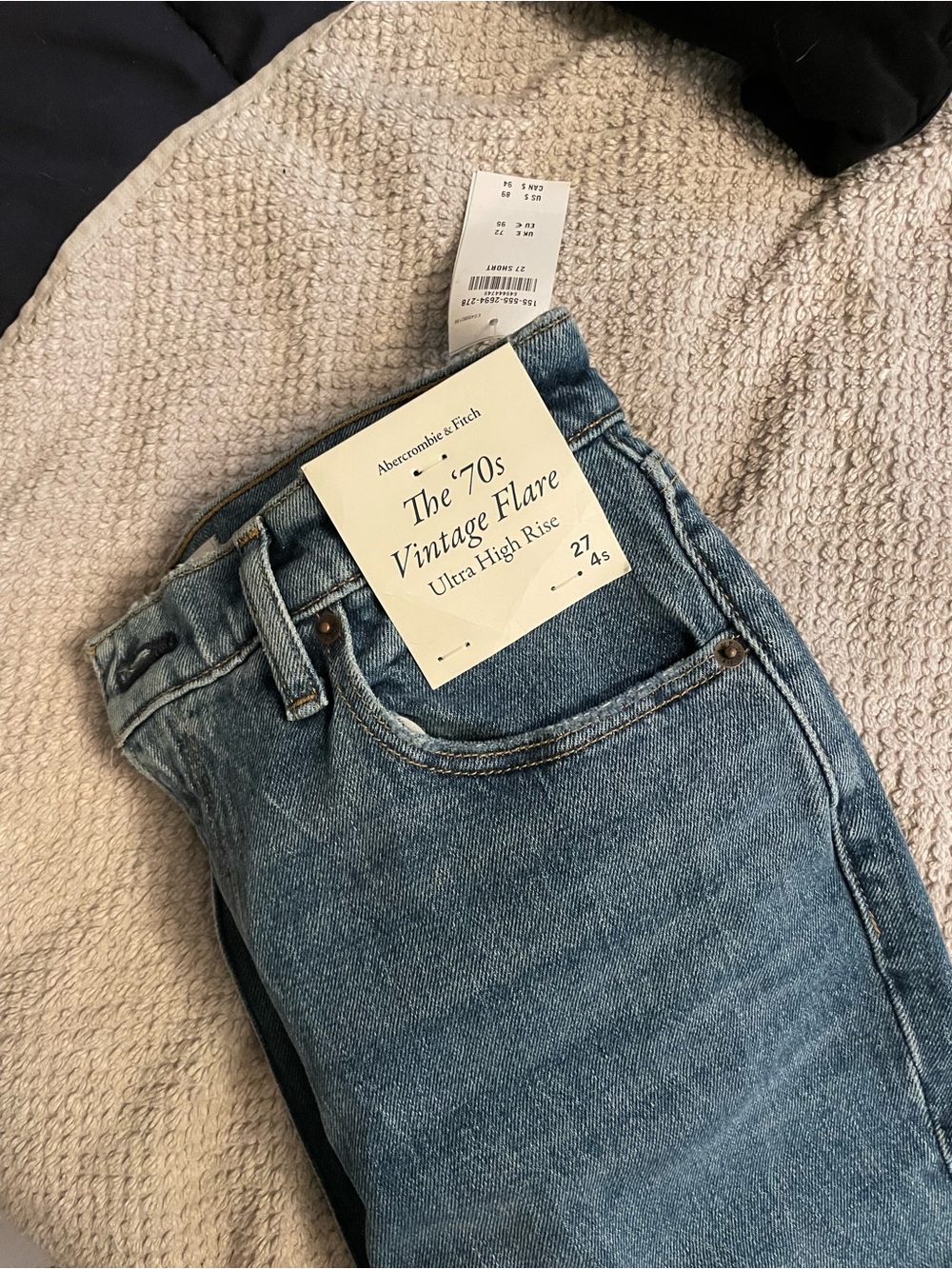 NWT jeans
